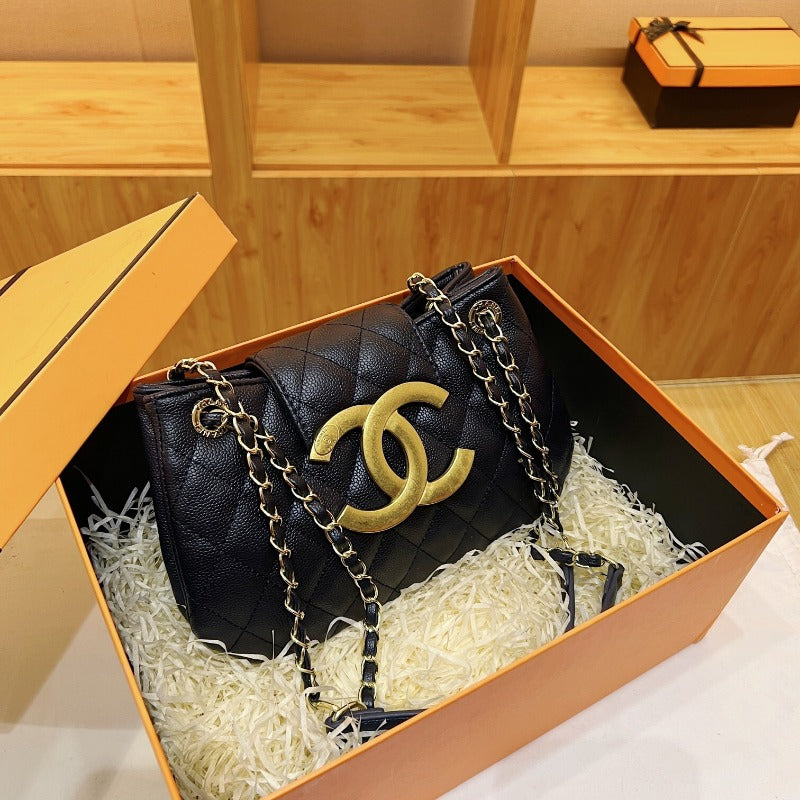 Chanel Bag #1001