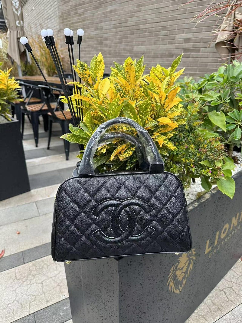 Chanel Bag #28257AC