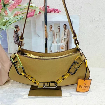 Fendi Bag #9929