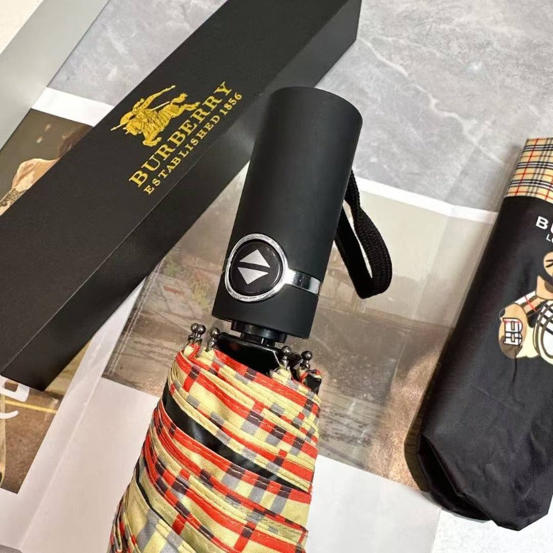 Burberry Umbrella #ZMKM-UB-GZ017