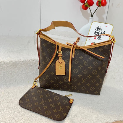 Louis Vuitton Bag #2501