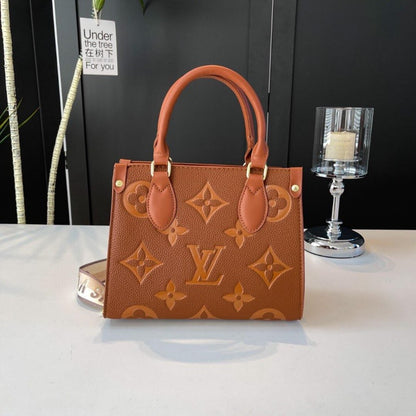 Louis Vuitton Bag #9032