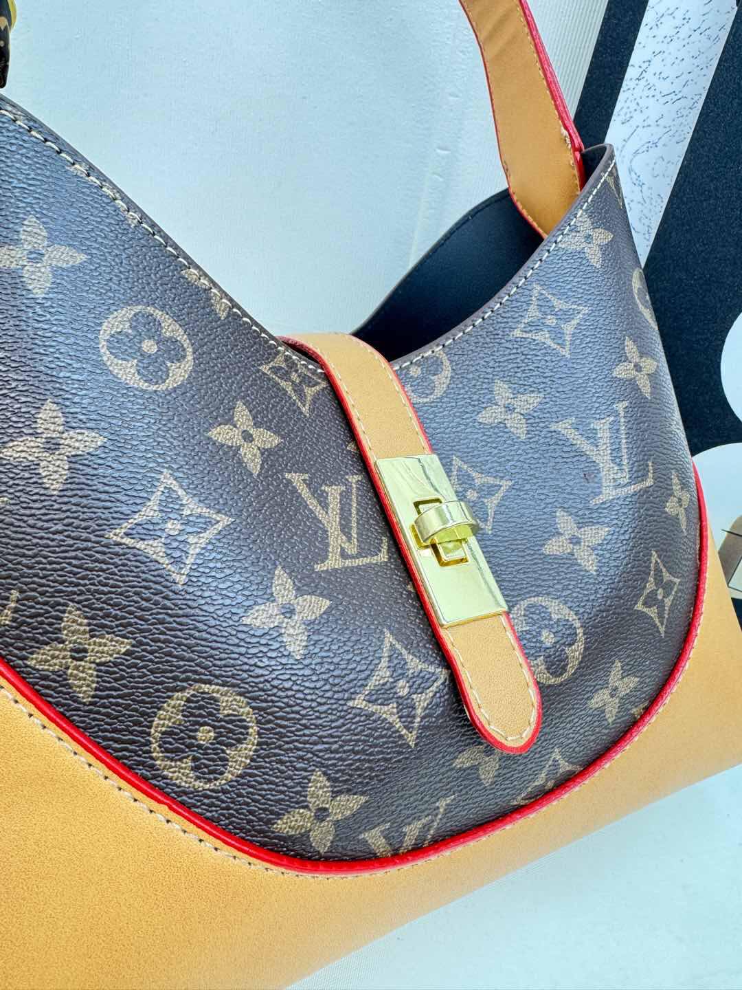 Louis Vuitton Bag #8604