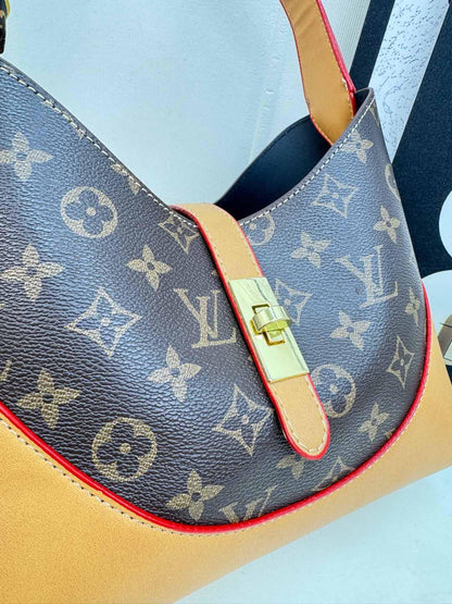 Louis Vuitton Bag #8604