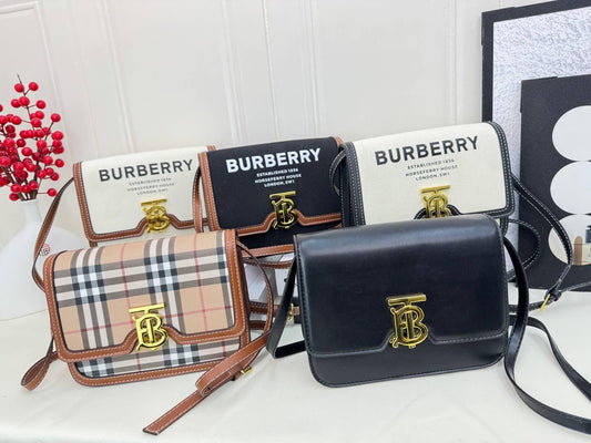 Burberry Bag #2002