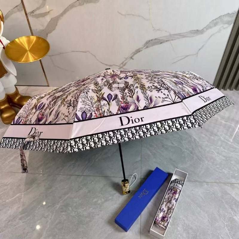 Dior Umbrella # ZMKM-UB-GZ027