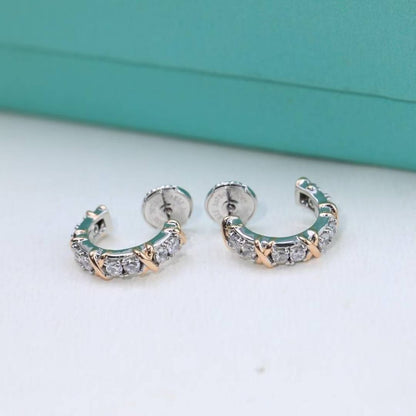 Tiffany Earrings #ZMKM-ES-XD005