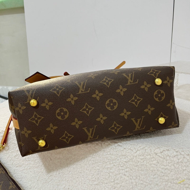 Louis Vuitton Bag #2501