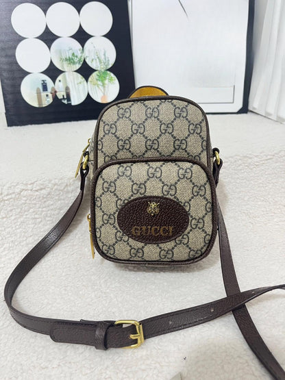 Gucci Bag #24035