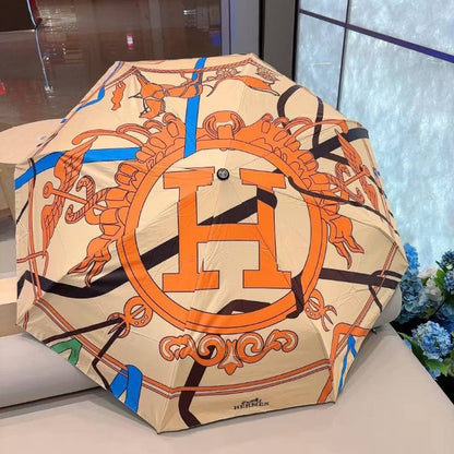 Hermes Umbrella #ZMKM-UB-GZ041