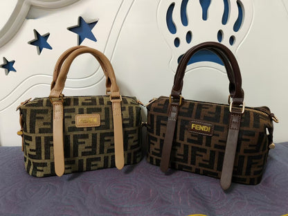 Fendi Bag #802