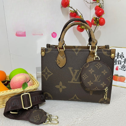 Louis Vuitton Bag #2503