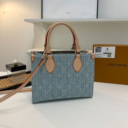 Louis Vuitton Bag #00271