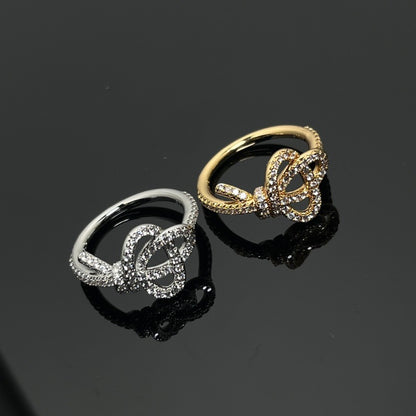 Tiffany Rings #ZMKM-RS-XD009