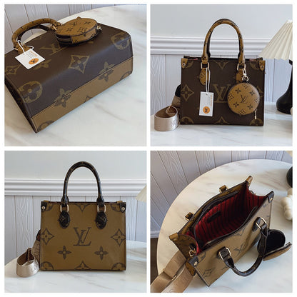 Louis Vuitton Bag #Qx062