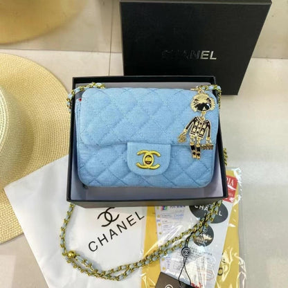 Chanel Bag #93095