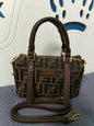 Fendi Bag #802