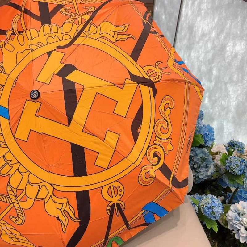 Hermes Umbrella #ZMKM-UB-GZ041