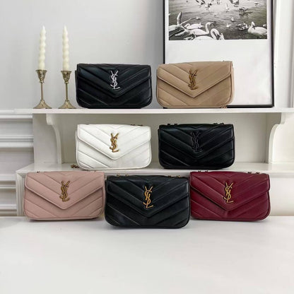 YSL Bag #801437