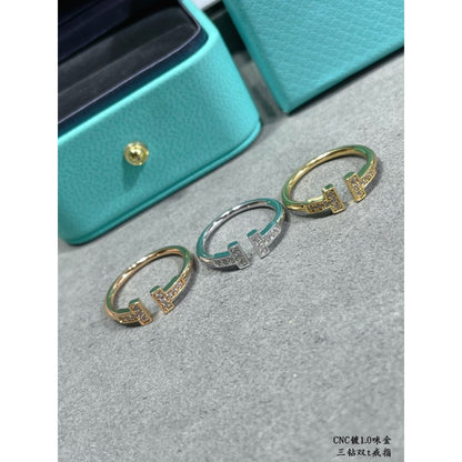 Tiffany Rings #ZMKM-RS-XD007