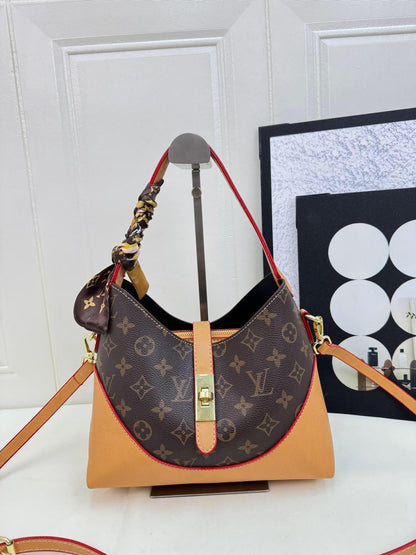 Louis Vuitton Bag #8604