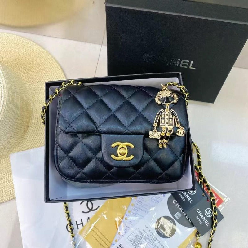 Chanel Bag #93095