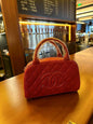 Chanel Bag #28257AC