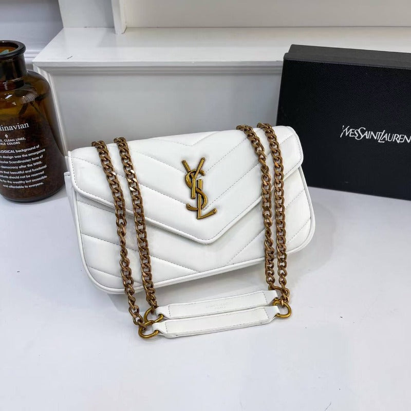 YSL Bag #801437