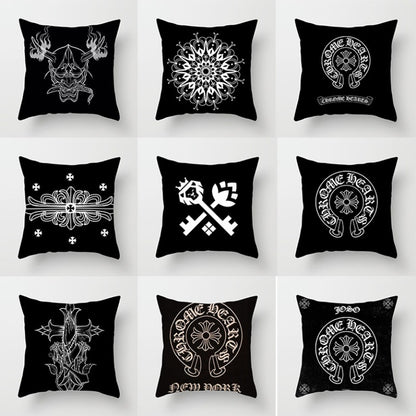 Wholesale Chrome Hearts Pillowcase ZMKM-PW-CB003