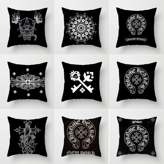 Wholesale Chrome Hearts Pillowcase ZMKM-PW-CB003