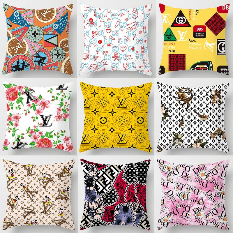 Wholesale Louis Vuitton Pillowcase  ZMKM-PW-CB022