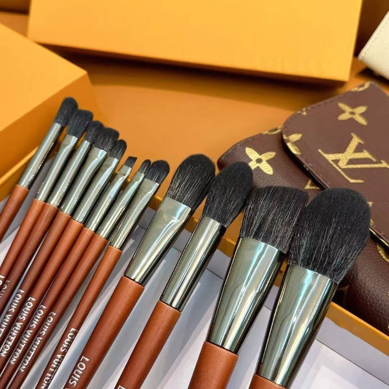 Louis Vuitton Makeup Brush # ZMKM-MB-GZ001