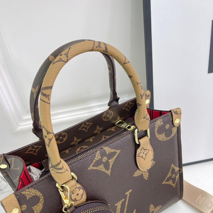 Louis Vuitton Bag #062