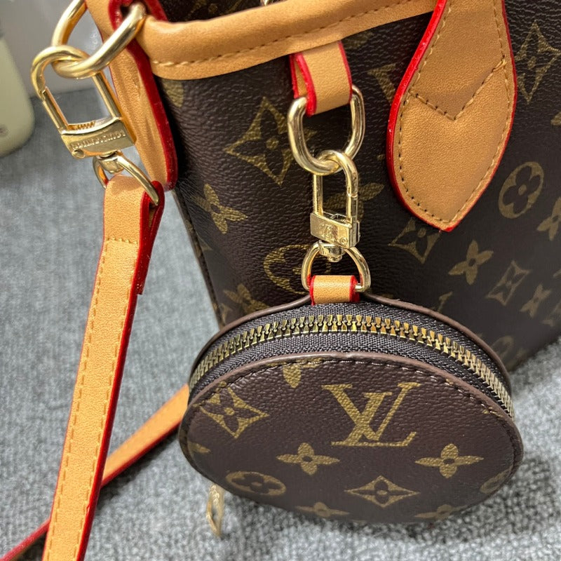 Louis Vuitton Bag #122252