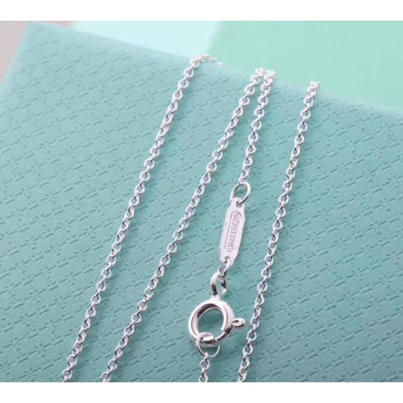 Tiffany Necklaces #ZMKM-NE-XD002