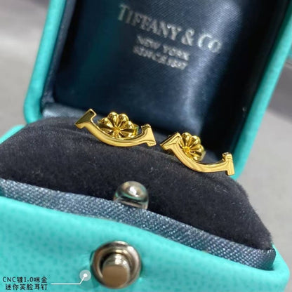 Tiffany Earrings #ZMKM-ES-XD004