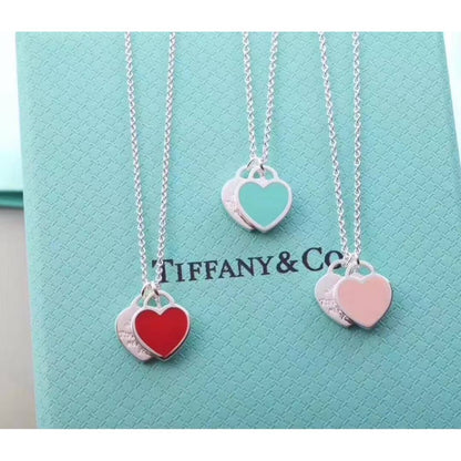 Tiffany Necklaces #ZMKM-NE-XD002