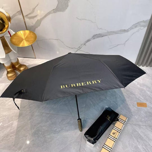 Burberry Umbrella #ZMKM-UB-GZ010