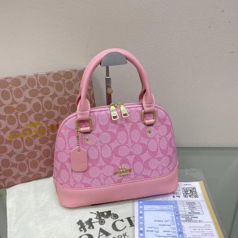 Coach Bag #9901