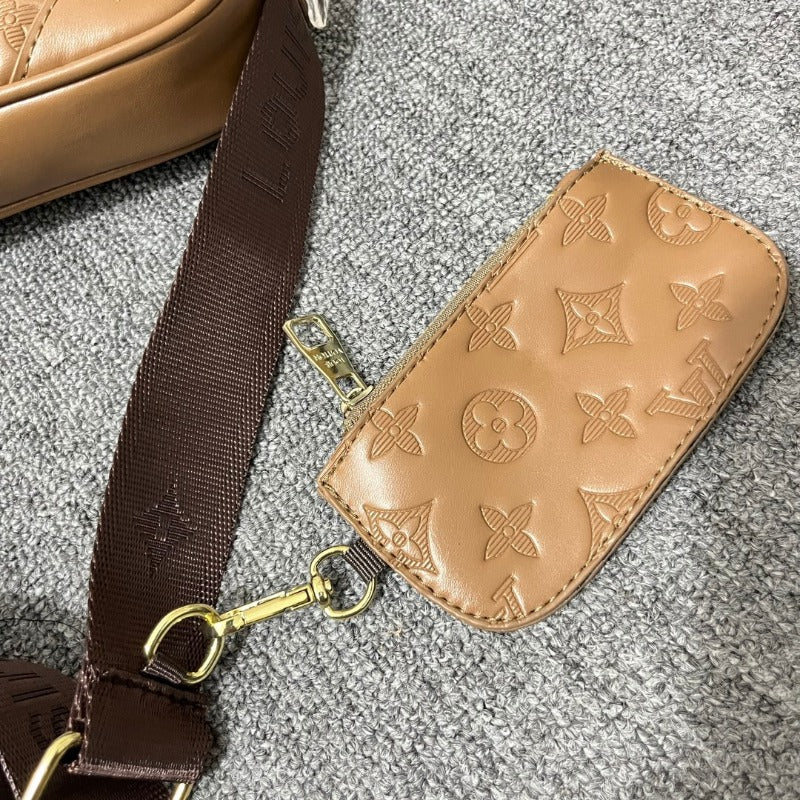 Louis Vuitton Bag #122247