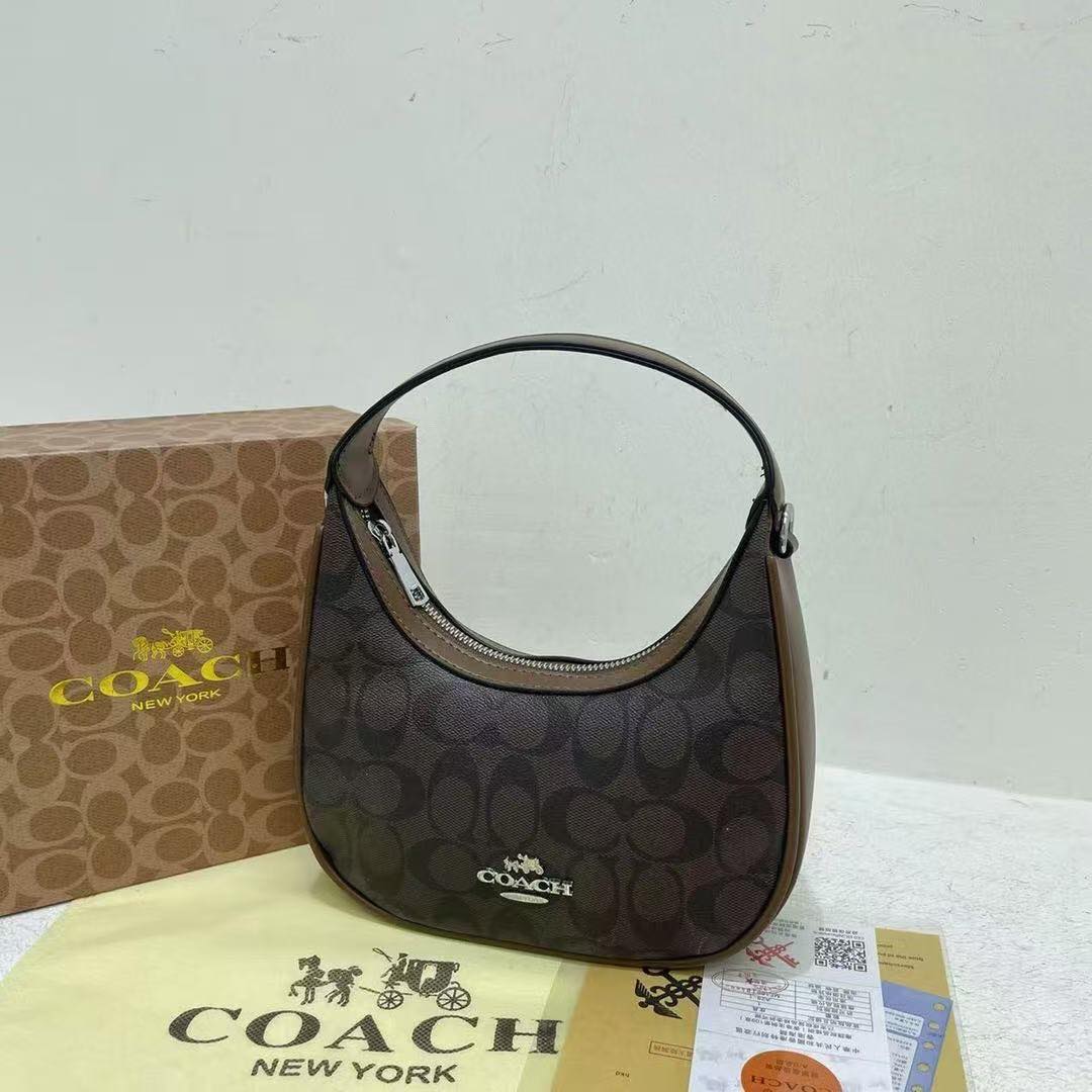 Coach Bag #8913