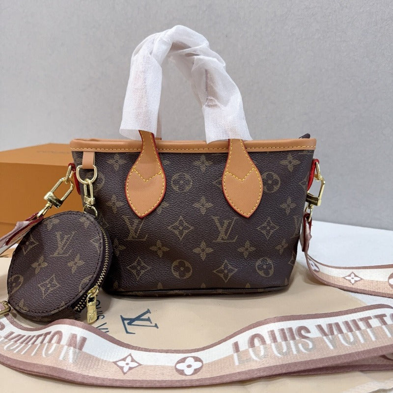 Louis Vuitton Bag #6608