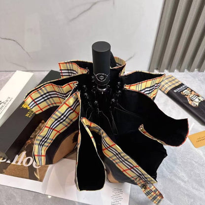 Burberry Umbrella #ZMKM-UB-GZ017