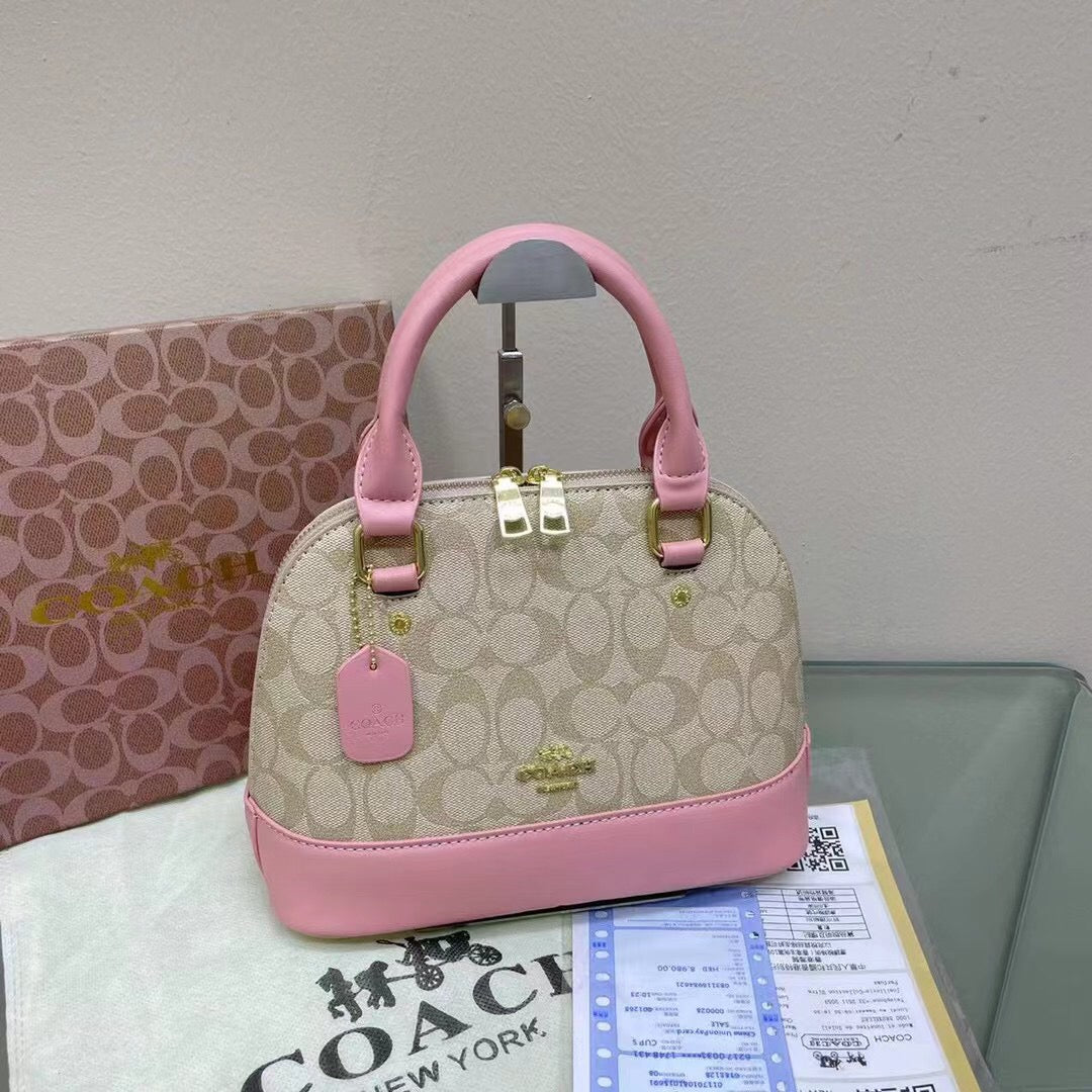 Coach Bag #9901