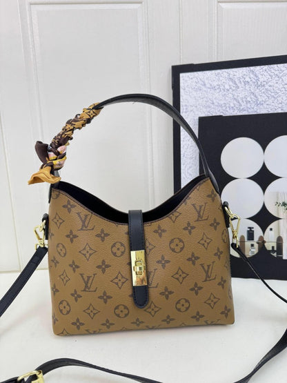 Louis Vuitton Bag #8603