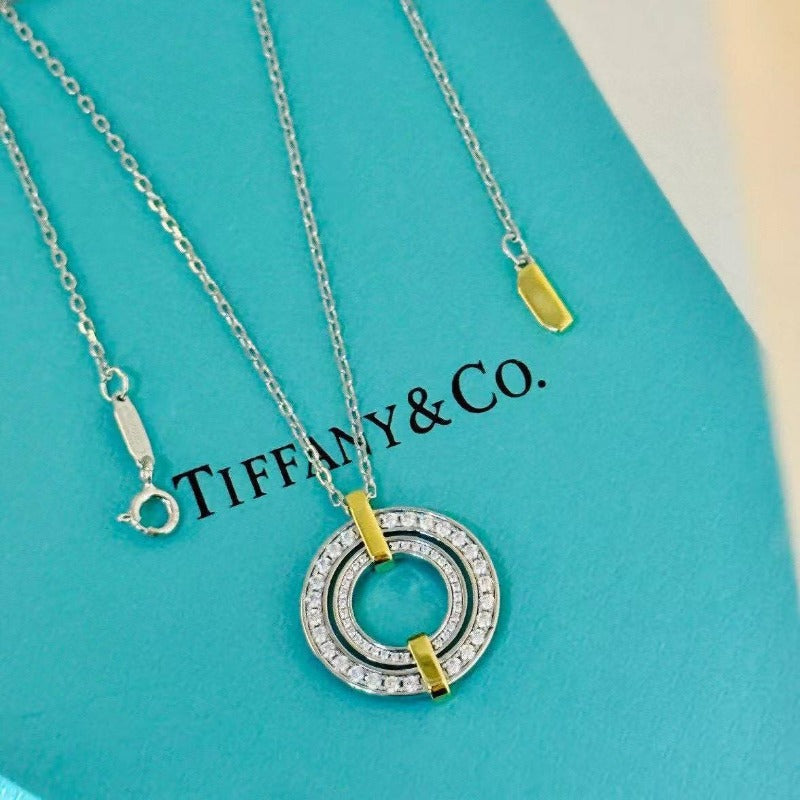 Tiffany Necklaces #ZMKM-NE-XD006