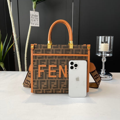 Fendi Bag #005