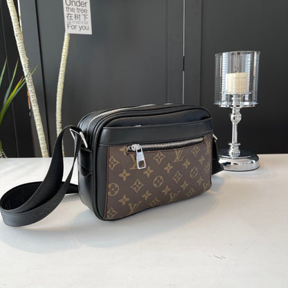 Louis Vuitton Bag #6501