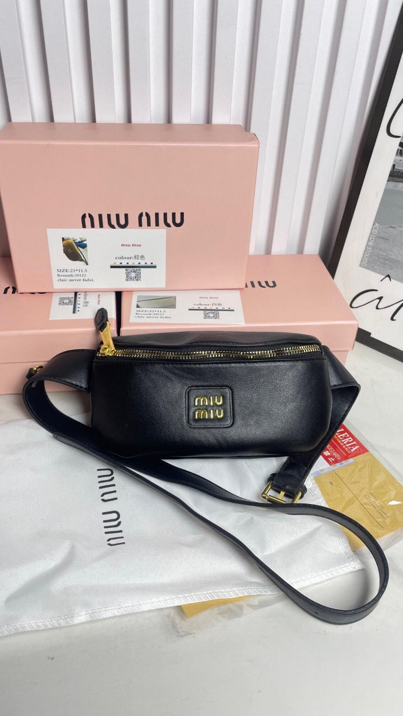 MiuMiu Bag #zx30118