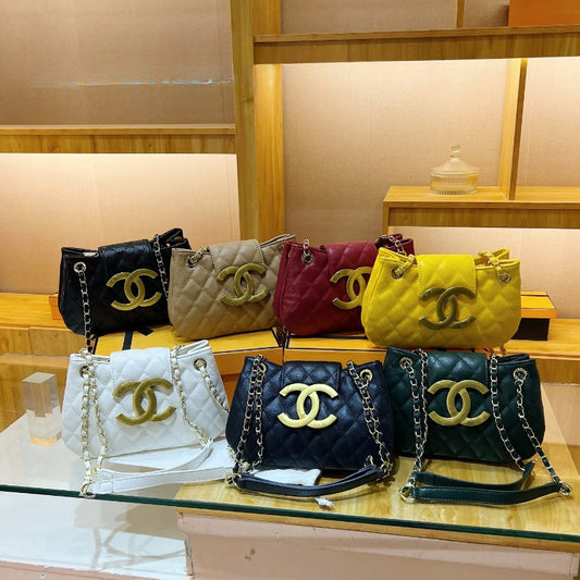 Chanel Bag #1001